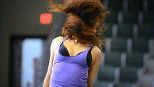 Beyonce? Super Bowl Halftime Show Rehearsal Day 1
