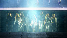 The Boys SMTOWN麥迪遜廣場花園現場版