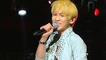 Shinee 歌曲串燒 麥迪遜廣場花園現場版