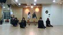 SISTAR19《因為從有到無》舞蹈練習版