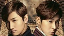 東方神起 《TIME》專輯預告版