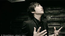 嵐 《Breathless》 預告版