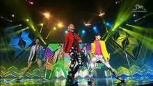 SHINee - Dream Girl 回歸秀現場版