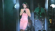 Jamala,The Maneken - Jamala - Sing It Out  高清現場版