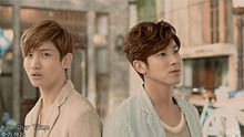 東方神起 《In Our Time》