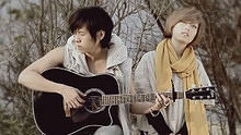 李亞莎 - 李亞莎、范揚景 《是你是我》 官方完整版
