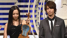 上を向いて歩こう 震災から2年“明日へ”コンサート 現場版