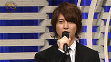 山下智久 《悩みの森の真ん中で 》 震災から2年“明日へ”コンサート 現場版