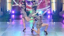Perfume 《未來のミュージアム》 1番ソングSHOW 現場版