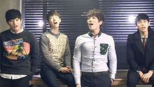 2AM 《某個春日》 Acapella版