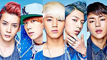 MYNAME 《We Are The Night》 高清完整版
