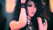 朱俐靜《女神》 高清官方版