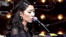 曲婉婷《沒有什么不同》東方衛視2013跨年晚會 現場版
