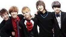 SHINee - Girls, Girls, Girls 飯制字幕版