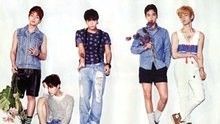 SHINee - Punch Drunk Love 飯制字幕版