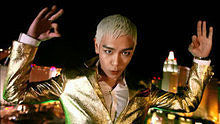 Bigbang - Tonight  高清官方版