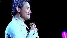 想和你去吹吹風 2007學友光年世界巡回演唱會 現場版