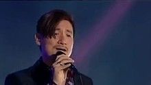 張學友《聽?！?2004活出生命演唱會 現場版