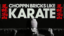Karate Chop 高清歌詞混音版