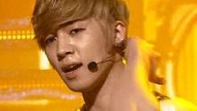 TEEN TOP - Miss Right 130322音樂銀行現場版
