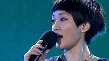 周迅 - 周迅《飄搖》 深圳衛視跨年晚會 現場版