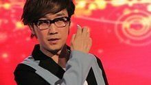 周傳雄《很快就要離開》 高清官方版
