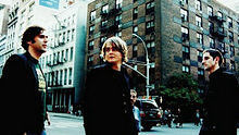 Keane - Everybodys Changing Alternate版