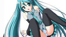Livetune feat. 初音未來 《Redial》 高清官方版