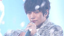 INFINITE - Man In Love 130322音樂銀行 現場版