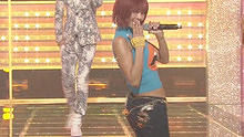 G.NA - Oops 130322音樂銀行 現場版