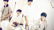 2AM - One Spring Day 130322音樂銀行 現場版