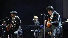 恰克與飛鳥《Say Yes》 現場版