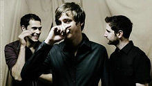 Keane - Is It Any Wonder 官方版