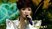 降央卓瑪 - 降央卓瑪《手心里的溫柔》 2012新年民族音樂會 現場版