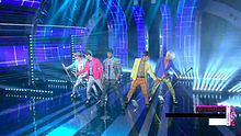 SHINee - SHINee - Dream Girl 130323音樂中心現場版