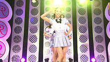 KARA - KARA 《Bye Bye Happy Days！》 現場版