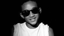 Jaden Smith,周杰倫 - Jaden Smith - Hello 高清官方版