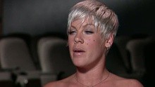 Pink,Giorgia - P!nk - Rapid Fire Trivia