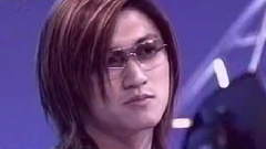 GLAY專訪謝霆鋒