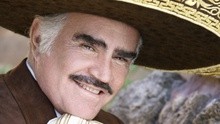 Vicente Fernández - Gracias