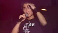 世紀預言之風起云涌演唱會B