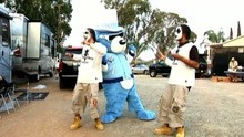 T-Pain And His Teddies