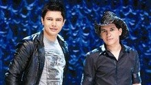 Zé Henrique E Gabriel - Morro de Saudade