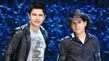 Zé Henrique E Gabriel - Paix?o Indivisível