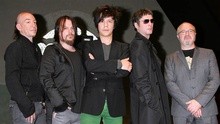 Indochine - Le lac