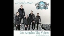 Los Angeles, The Voices - Luchtkasteel 試聽版