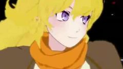 <RWBY>之黃色 預告片