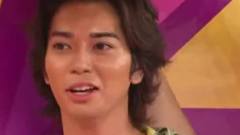 VS嵐