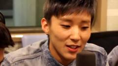 BAP鐘業聲帶模仿