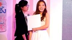 泰國B-ing Collagen Event